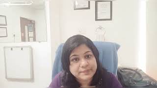 Endometriosis - Dr. Sudha Agrawal Choudhury