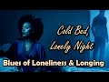 Cold Sheets, Lonely Nights | Soul Blues Ballad of Heartbreak, Loneliness & Resilience (Nyah Steele)