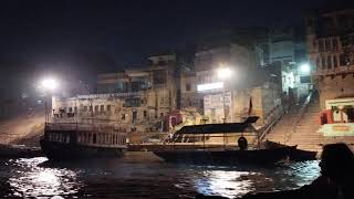 Various Ghats of Varanasi