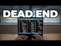 Why you quit your coding project so fast