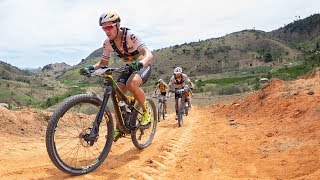 Henrique Avancini e Fumic vencem etapa rainha e assumem liderança na Brasil Ride