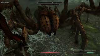 The Elder Scrolls V skyrim часть 2