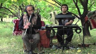 Andranik Manukyan,Gata Band-Vay gidi blbuls Անդրանիկ Մանուկյան Գաթա Բենդ-Վայ գիդի բլբուլս