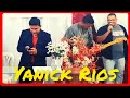 Yanick Rios e banda