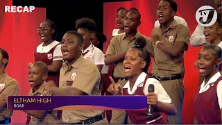 TVJ All Together Sing 2024 Recap #tvjalltogethersing2024