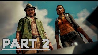 FAR CRY 6 - Part 2 Gameplay (Hindi Commentary) - #farcry6