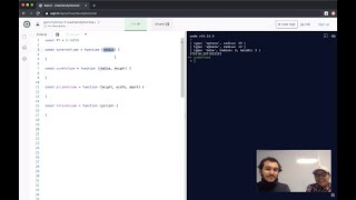 21-Day Coding Challenge: Challenge 20 Tutorial