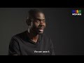 Meet Makashule Gana, RISE Mzansi's Chief Organiser