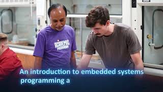 Microchip's Academic Program CircuitPython Workshops