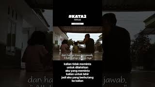 Semangat selalu untuk para ayah #storywa #katakatabijak #katakatakocak #katamutiara #katakata