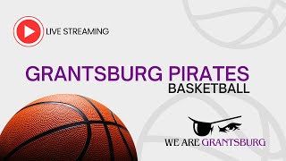 Boys BB: Luck Cardinals vs. Grantsburg Pirates