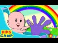 Baby Finger Family Songs + More Nursery Rhymes And Kids Songs