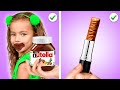 Smart Parenting Hacks & Crafts || Must Have DIY Ideas, Life Hacks By Crafty Panda Bubbly