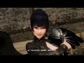 【doa6】オンライン対戦 ヒトミvs女天狗