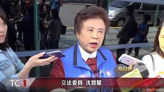 大台中新聞-中捷試車噪音擾人 全線設置隔音牆