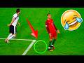 Funny Soccer Football Vines 2024 ● Goals l Skills l Fails #125