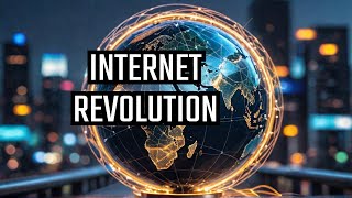 How the INTERNET Changed EVERYTHING | A Deep Dive 💻🛜👍