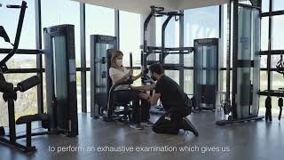 Intensive therapy in neurorehabilitation (English subtitles)