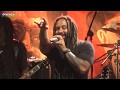 KY-MANI MARLEY - LIVE @ REGGAE JAM FESTIVAL 2017