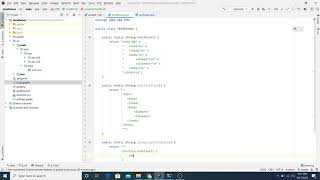 Java Text Block Demo