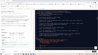 364. Nested List Weight Sum II