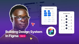 Building Design System (Part 3) - Component and Variant