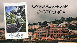 Shree Omkareshwar Jyotirlinga | Travel Video | Omkareshwar | Madhya Pradesh#omkareshwar #mptourism