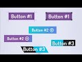 3 Amazing Elementor Button  Hover Effects WordPress