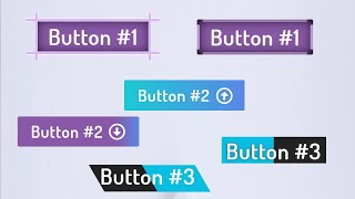 3 Amazing Elementor Button Hover Effects WordPress