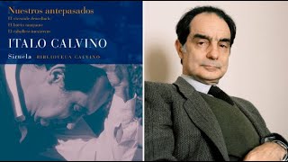 Un Libro una hora 46: El caballero inexistente | Italo Calvino