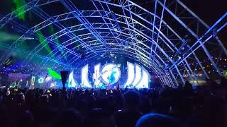 Abraxis - Half of It (Live at EDC LV 2021)