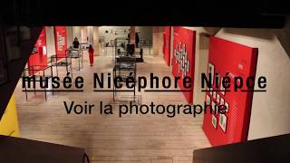 Musée Nicéphore Niépce