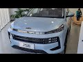 MANNAI JAC MOTORS JS6 LAUNCHED IN QATAR