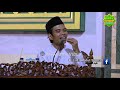 cabang cabang iman ustadz abdul somad lc. ma