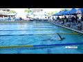 Men’s 400m IM C Final | 2017 arena Pro Swim Series at Santa Clara