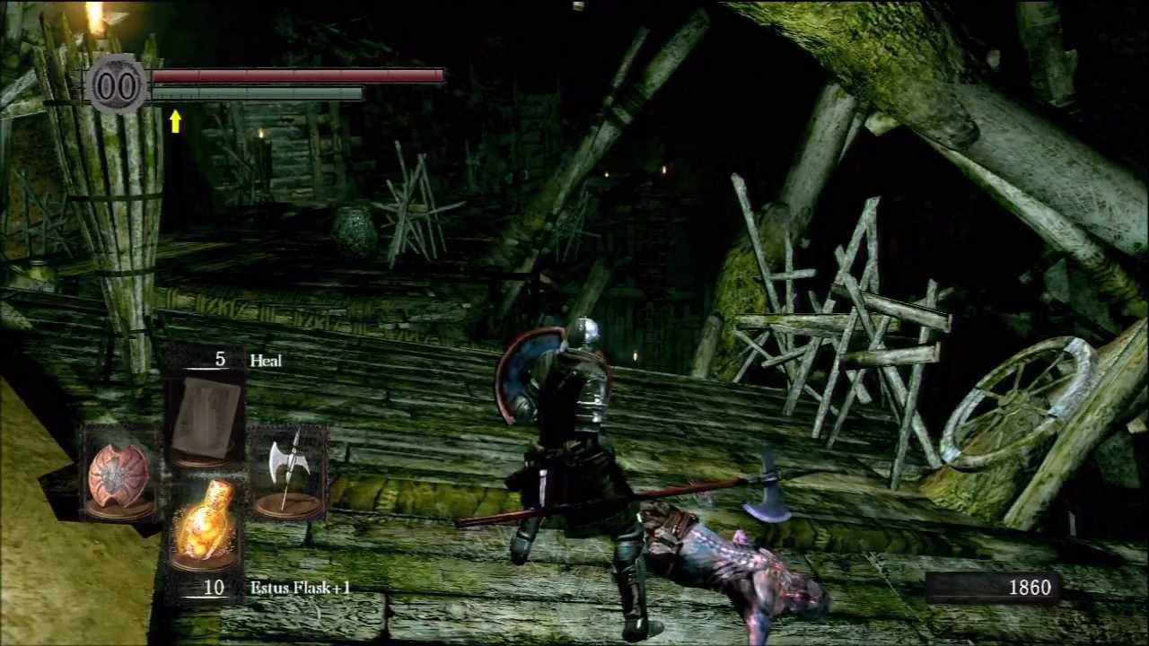 Камень очищения dark souls 1