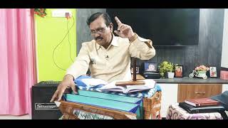 Lokamanthatiki velugu prakashinchenu by Apo. Ranjith Ophir garu