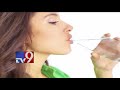 drinking too much water harmful to health tv9