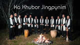 Ka Khubor Jingpynim (Khasi Christmas Song)- Kingdom Notes (Official Music Video)