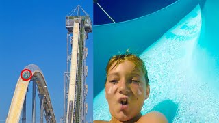 10 BANNED WaterSlides You Can’t Ride Anymore!