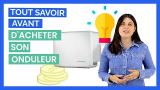 Quel est le Prix d'un Onduleur Photovoltaïque ?