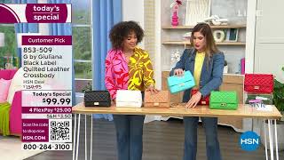 HSN | Obsessed with Style with Nicole Weekend Edition 03.09.2024 - 09 AM
