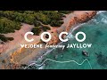 wejdene coco jayllow electro remix