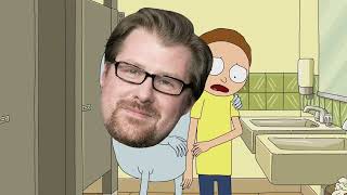 Justin Roiland Right Now