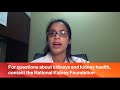 Kidney Cancer Scans | National Kidney Foundation