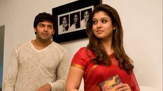 A Love for Life Official Full Song   Raja Rani HD