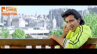 Main Aa Rahan Hoon Wapas || Aarzoo 1999  Video Song || Jhankar Production