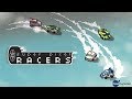 Super Pixel Racers Launch Trailer - Planet PlayStation