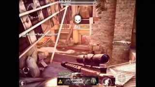 MC4-First Montage for TyRaNT (xFaZe)