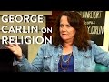 George Carlin's Views On Religion, Atheism (pt. 2) | Kelly Carlin | Comedy | Rubin Report
